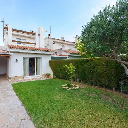 Montalt I By Interhome Holiday home