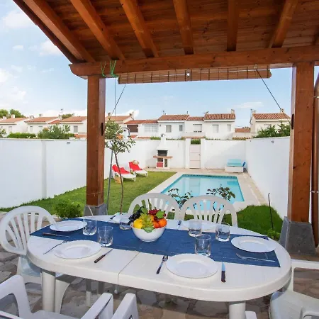 Montalt I By Interhome Holiday home