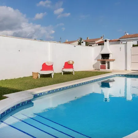 Holiday home Montalt I By Interhome