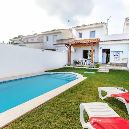 Holiday home Montalt I By Interhome