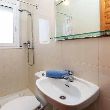 Montalt I By Interhome Holiday home Miami Playa