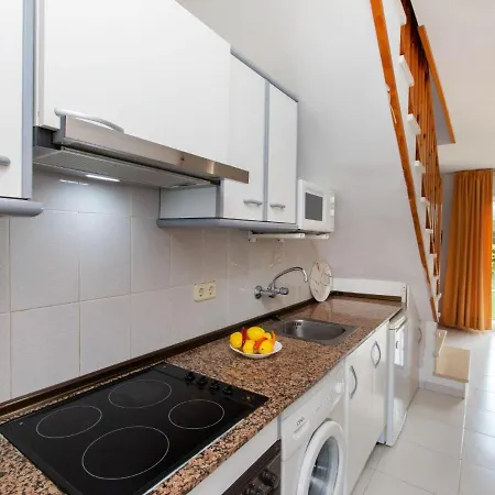 Montalt I By Interhome Holiday home Miami Playa