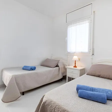 Holiday home Montalt I By Interhome *