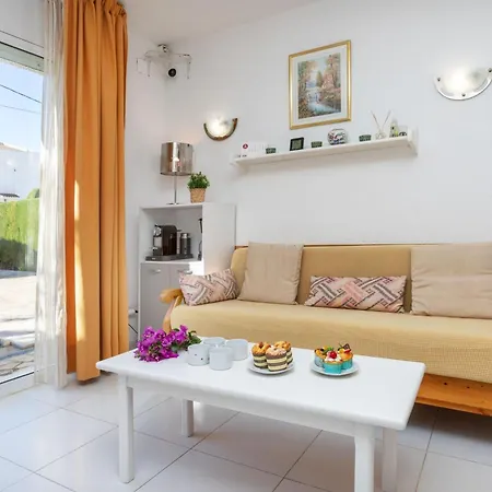 Montalt I By Interhome Holiday home Miami Playa