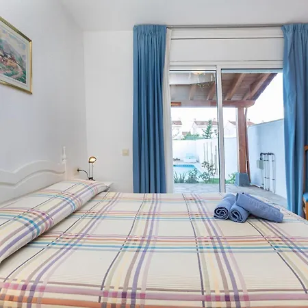 Montalt I By Interhome Holiday home