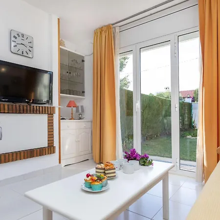 Holiday home Montalt I By Interhome Miami Playa