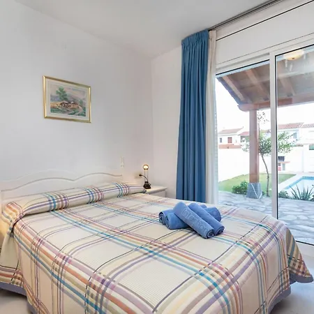 Montalt I By Interhome Holiday home